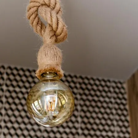 Affittacamere Vintage - De Charme