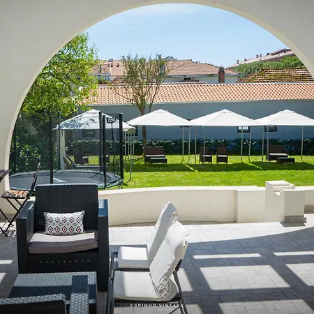 Vintage - De Charme Espinho (Aveiro)