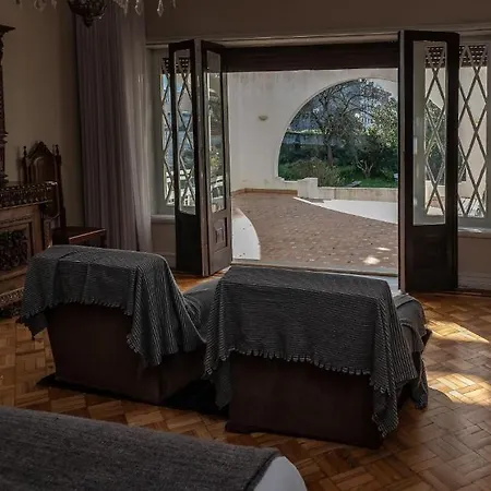 Vintage - De Charme Affittacamere Espinho (Aveiro)