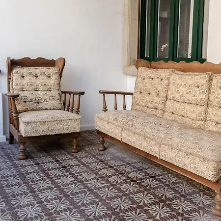 Vintage - De Charme Affittacamere