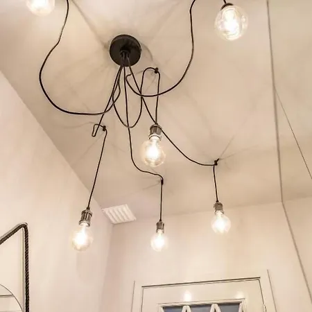 Vintage - De Charme Affittacamere 3*