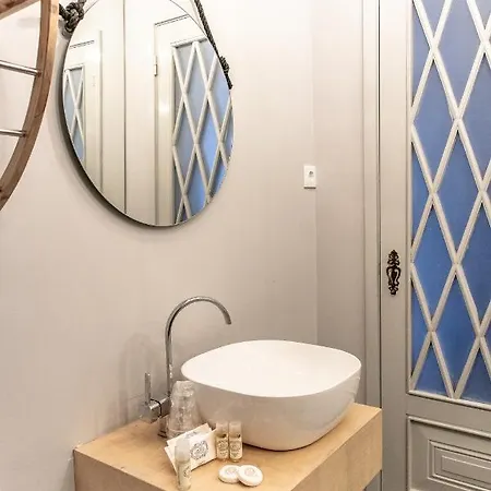 Espinho Vintage - De Charme 3*