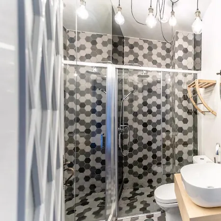 Guest house Espinho Vintage - De Charme