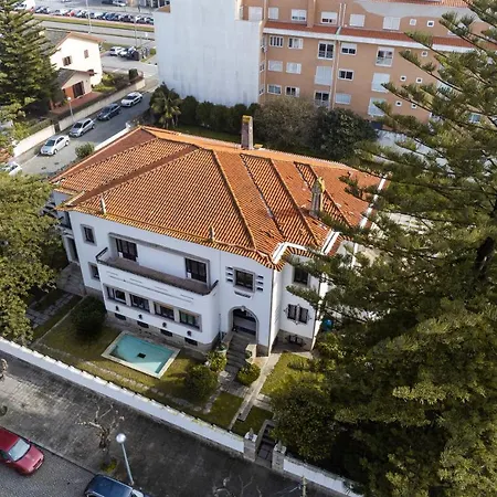 Espinho Vintage - De Charme