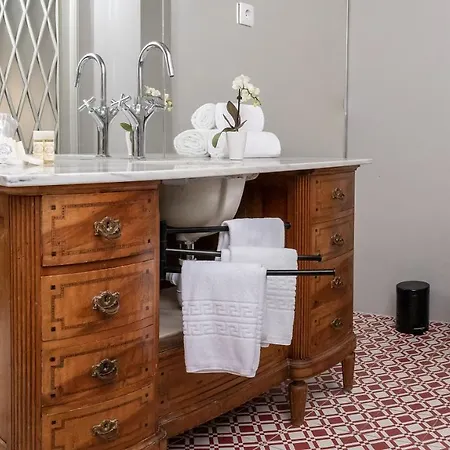 Espinho Vintage - De Charme Affittacamere 3*