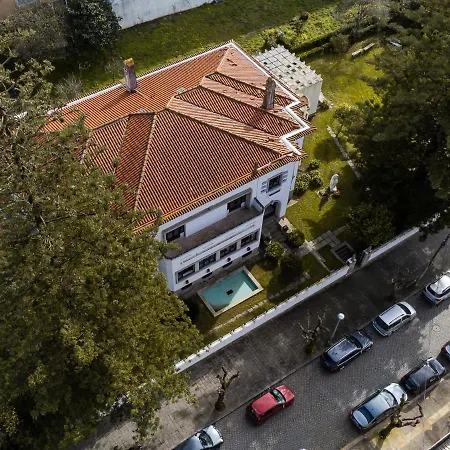 Vintage - De Charme Pensionat