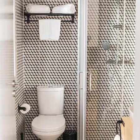 Vintage - De Charme 3* Espinho (Aveiro)