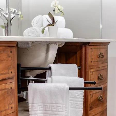 Guest house Espinho Vintage - De Charme 3*