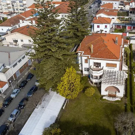 Espinho Vintage - De Charme 3* Espinho (Aveiro)