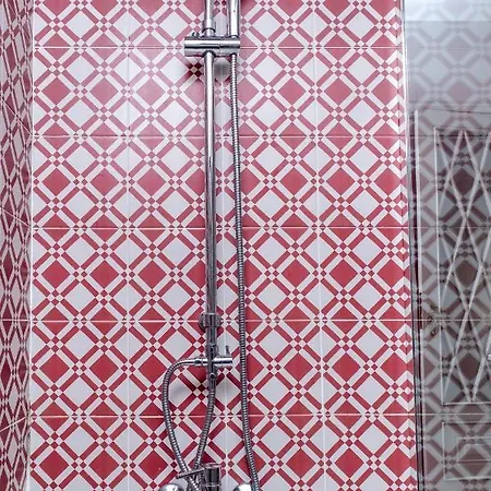 Espinho Vintage - De Charme Guest house Espinho (Aveiro)