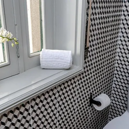 Pensionat Vintage - De Charme