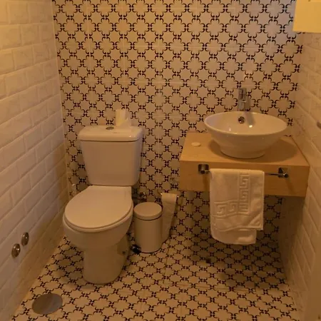 Vintage - De Charme 3* Espinho (Aveiro)