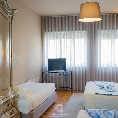 Espinho Vintage - De Charme Guest house