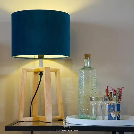 Guest house Espinho Vintage - De Charme