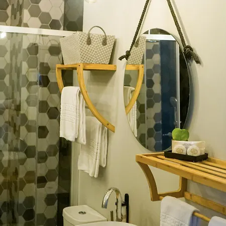 Vintage - De Charme Guest house Espinho (Aveiro)