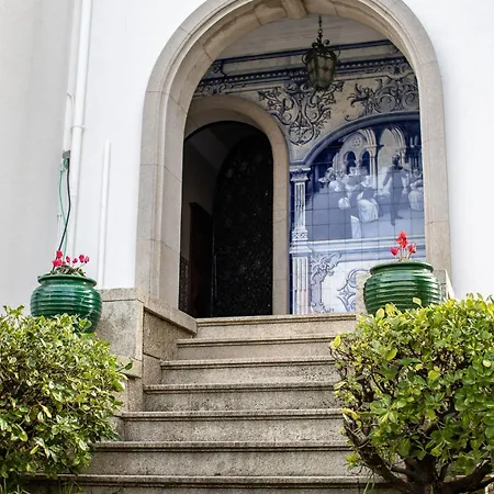 Espinho Vintage - De Charme Guest house