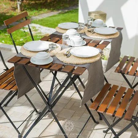 Espinho Vintage - De Charme Guest house Espinho (Aveiro)