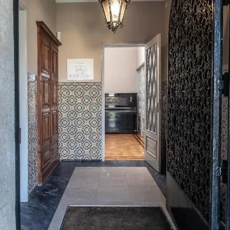 Konukevi Vintage - De Charme Espinho (Aveiro)