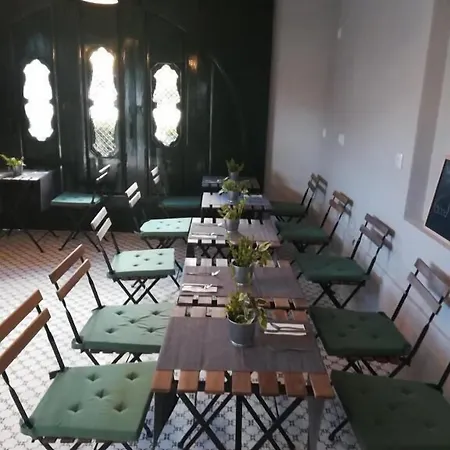 Vintage - De Charme Konukevi Espinho (Aveiro)