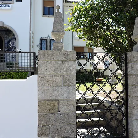 Vintage - De Charme Espinho (Aveiro)