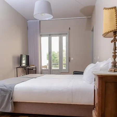 Konukevi Vintage - De Charme 3*