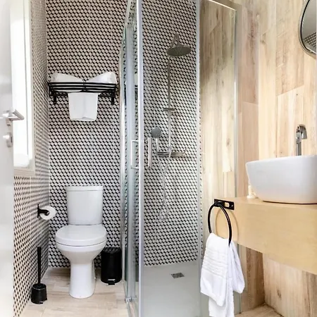 Vintage - De Charme Konukevi 3*