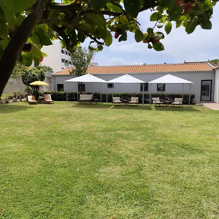 Casa de hóspedes Vintage - De Charme