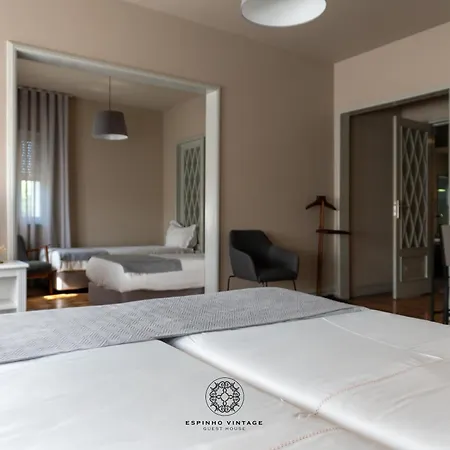 Casa de hóspedes Vintage - De Charme 4*