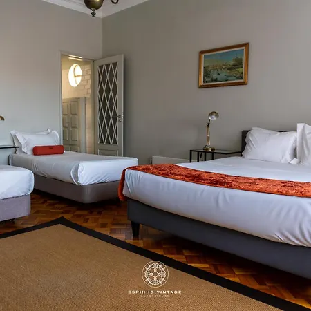 Vintage - De Charme Casa de hóspedes 4*