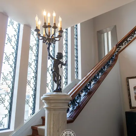 Casa de hóspedes Vintage - De Charme 4*