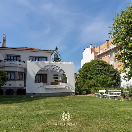 Casa de hóspedes Vintage - De Charme
