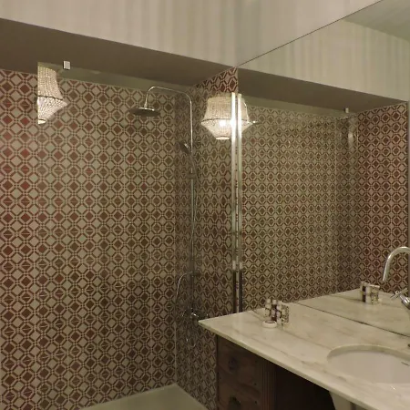 Espinho Vintage - De Charme Guest house 3*